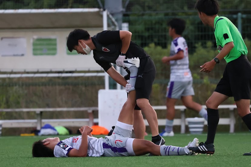 プロスポーツ現場で培った“動ける身体づくり”